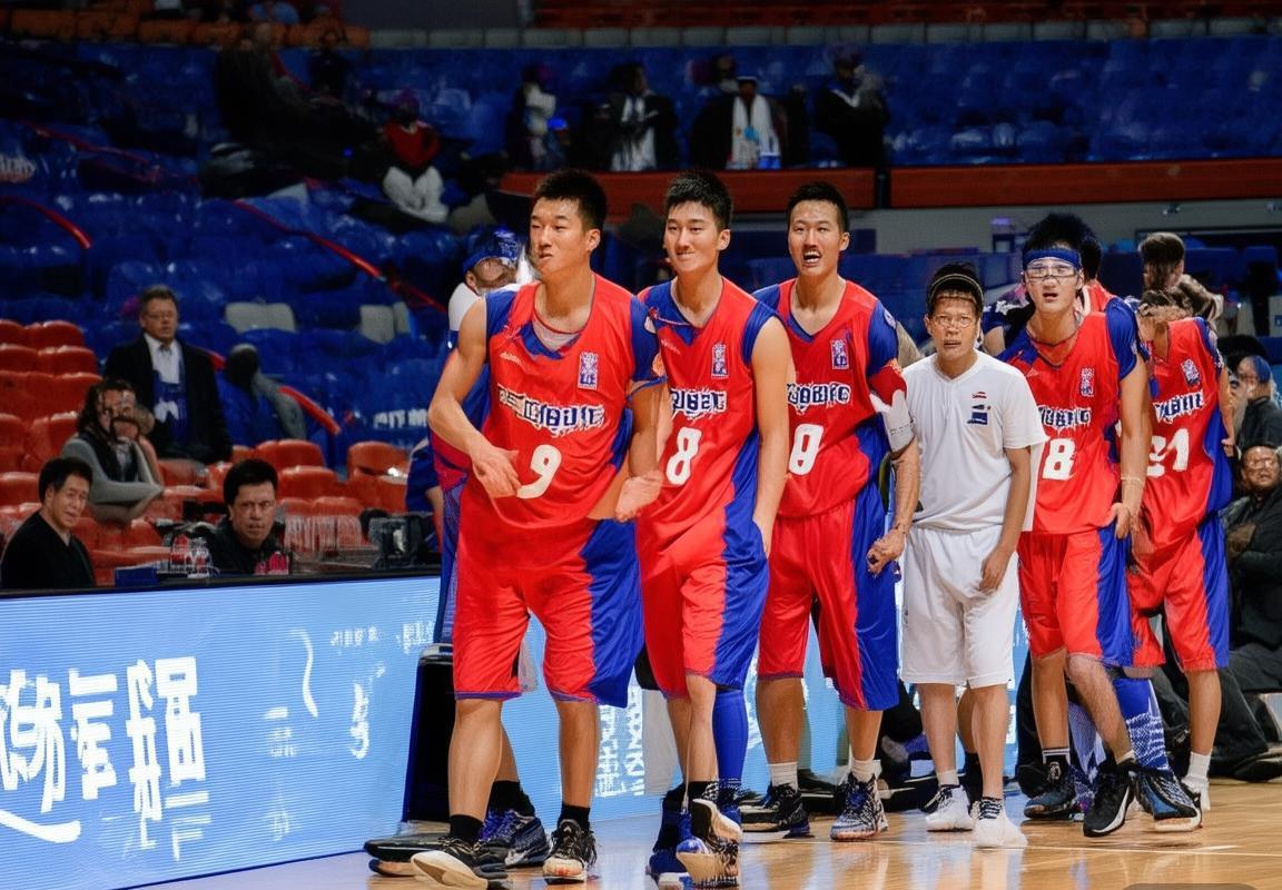 2019年CBA首钢对山东高速经典对决回顾与启示(图3)