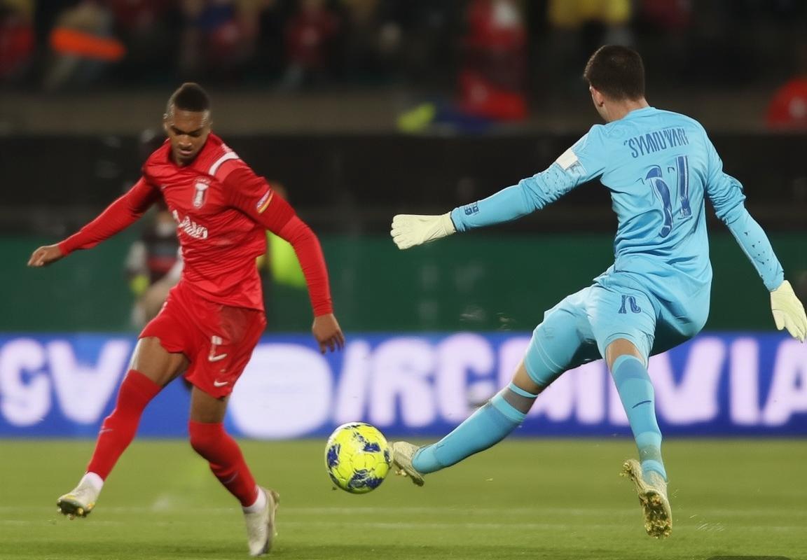 2017法甲经典对决：PSGVS甘冈火花四溅战况回顾(图3)