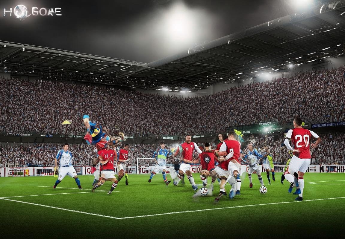 阿根廷VS塞黑：绿茵激情碰撞，历史巅峰对决(图2)