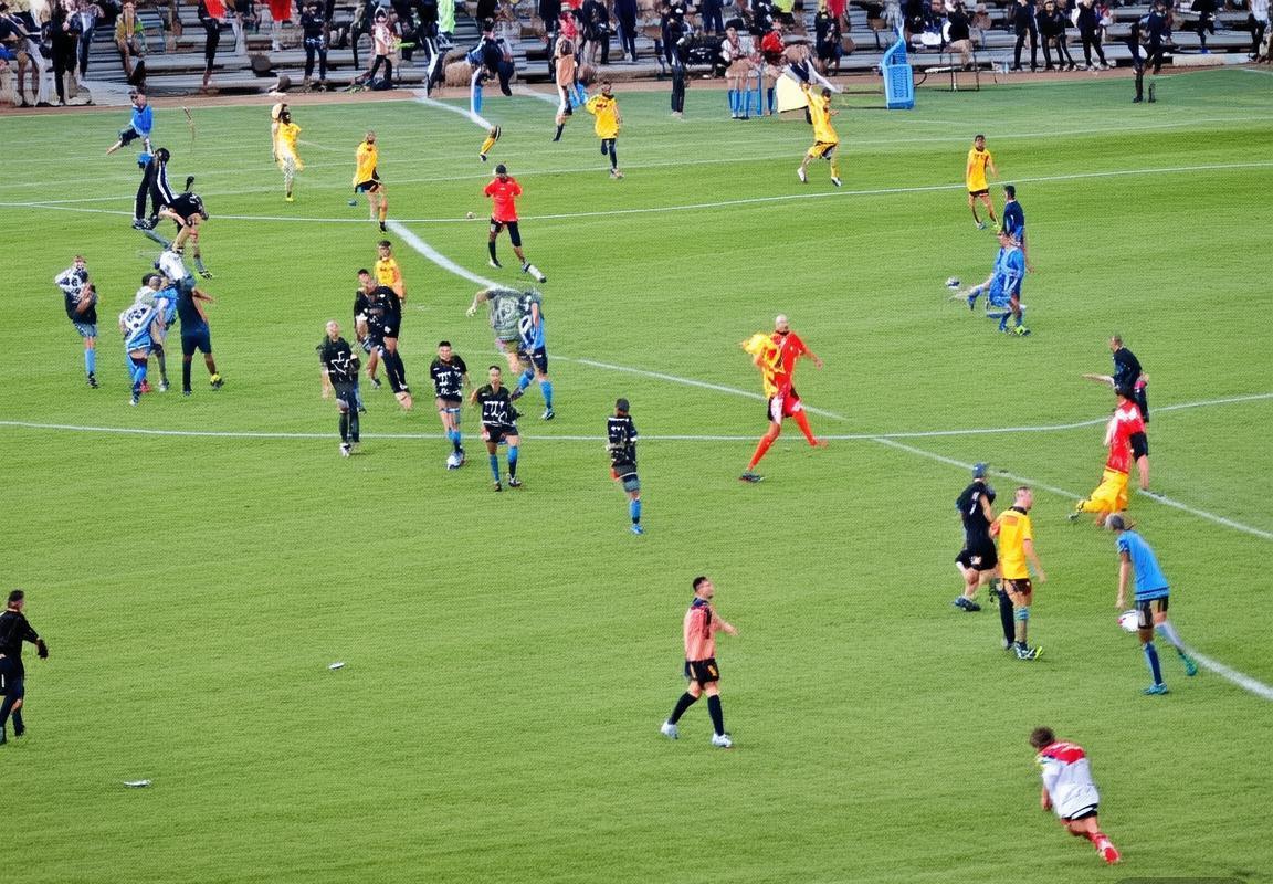 巴萨英超对决：中场掌控与点球策略解析(图4)